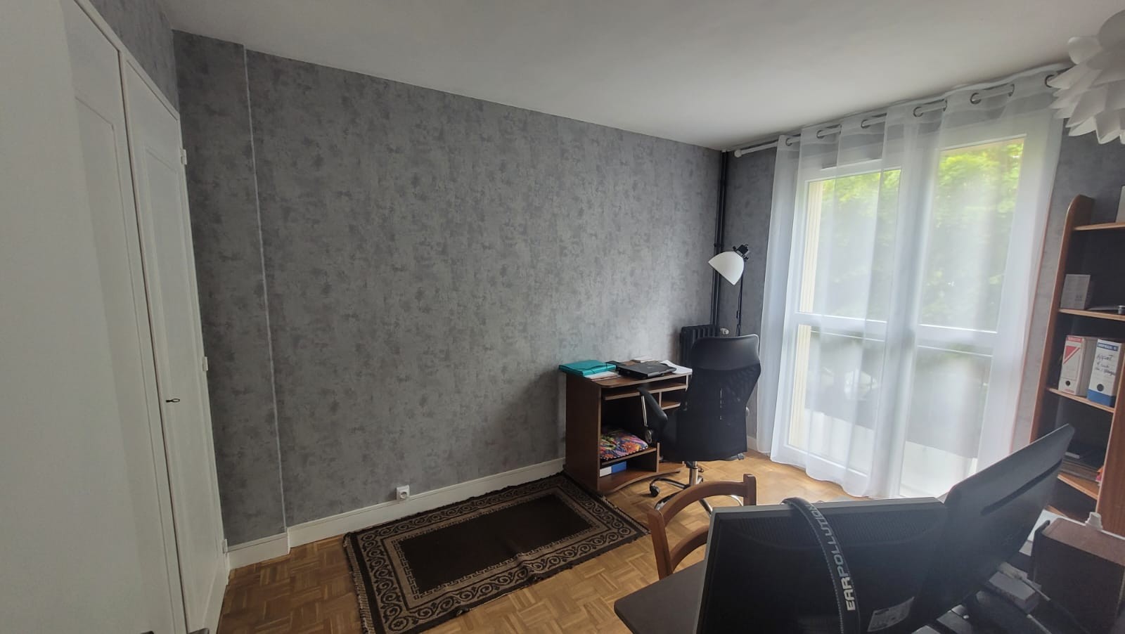 Vente Appartement à Compiègne 4 pièces