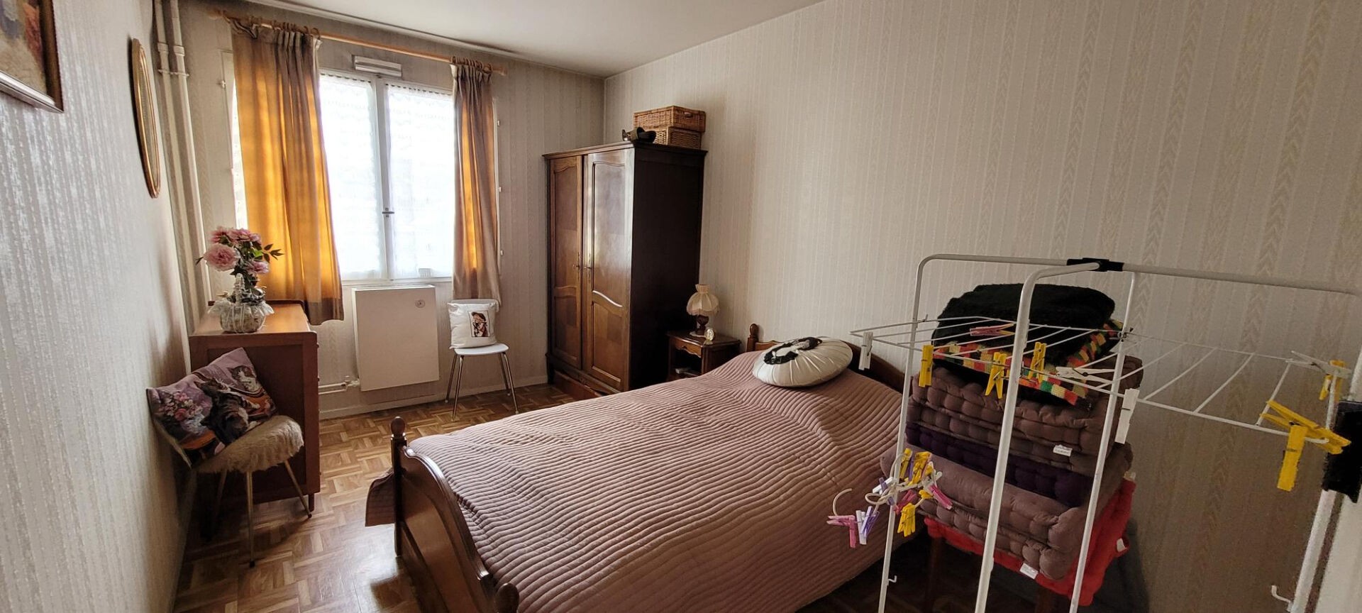 Vente Appartement à Compiègne 4 pièces