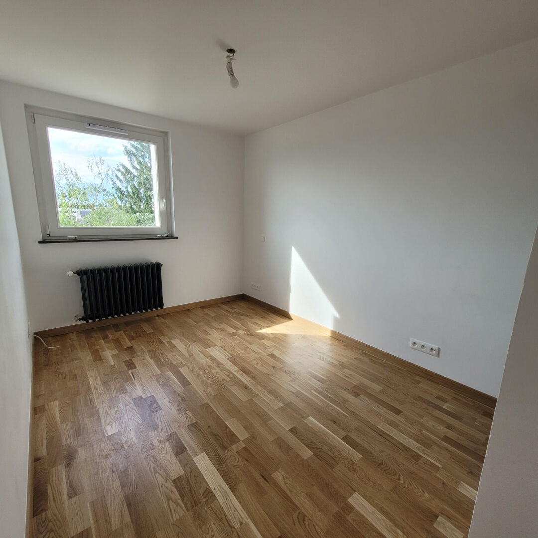 Vente Appartement à Compiègne 4 pièces