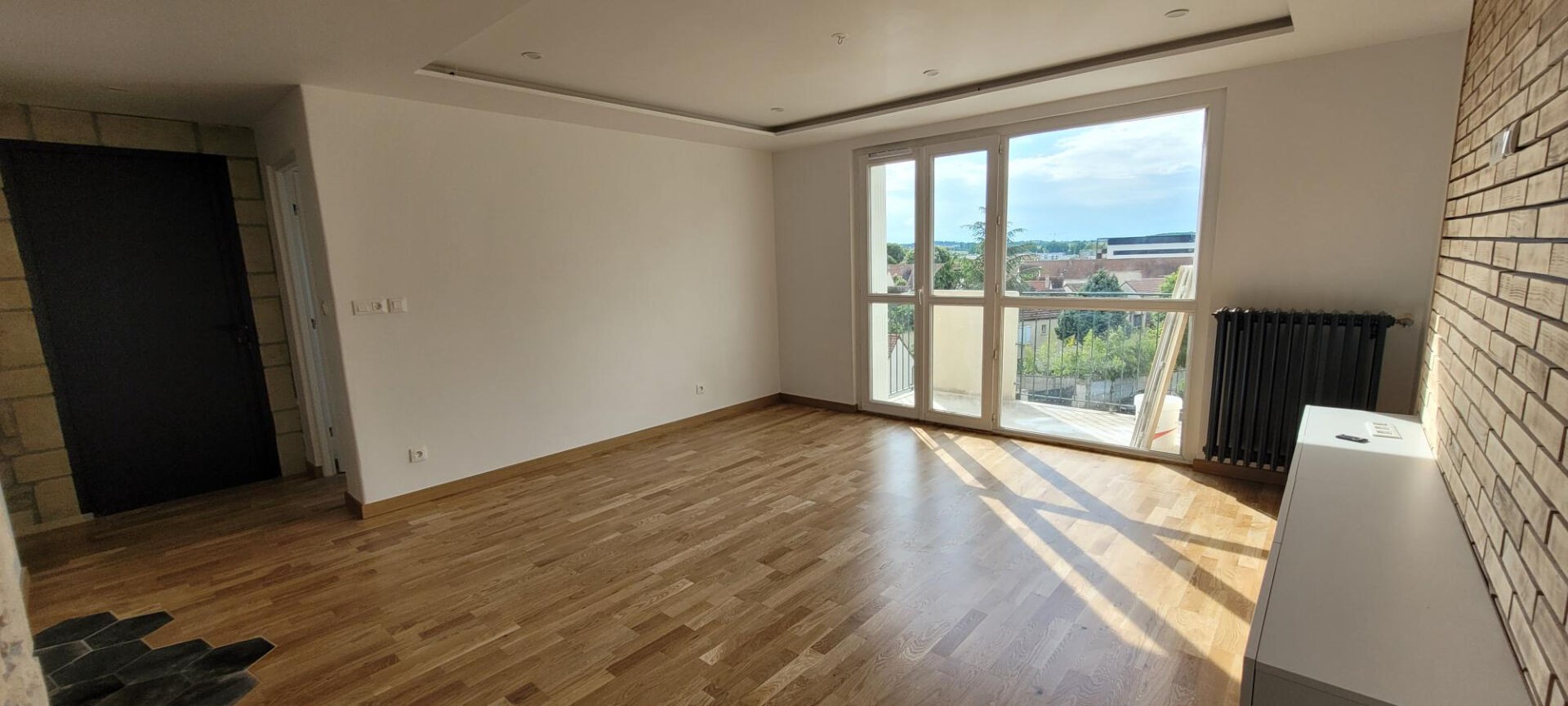 Vente Appartement à Compiègne 4 pièces