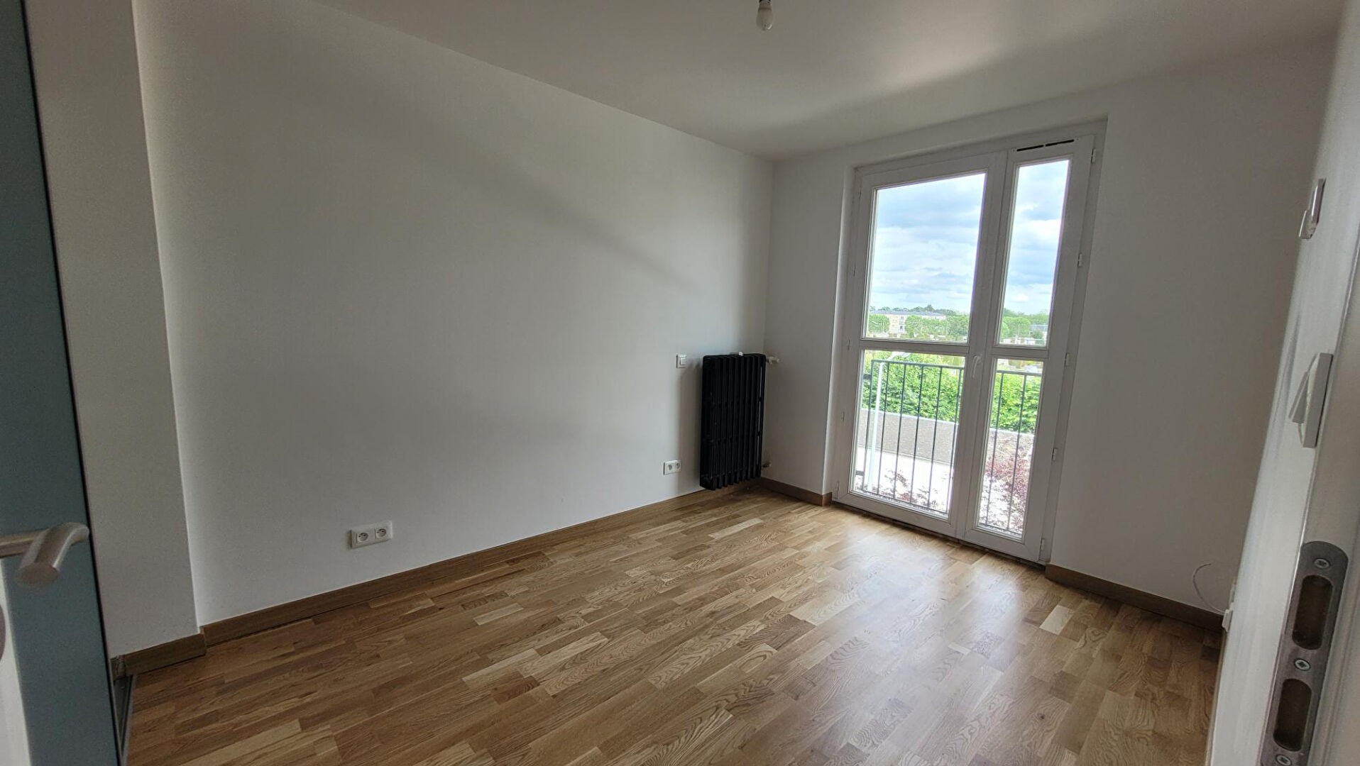 Vente Appartement à Compiègne 4 pièces