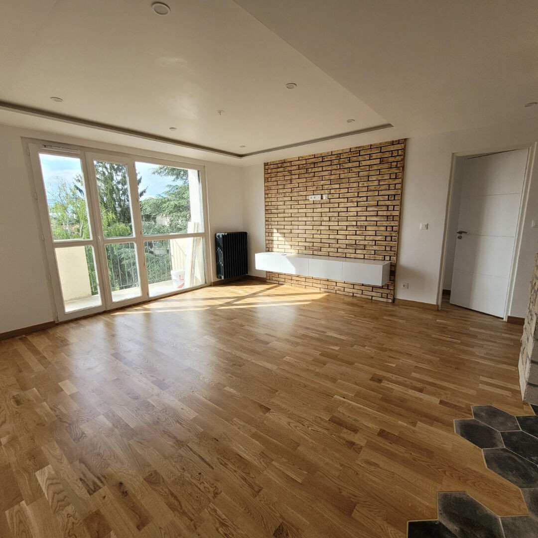 Vente Appartement à Compiègne 4 pièces