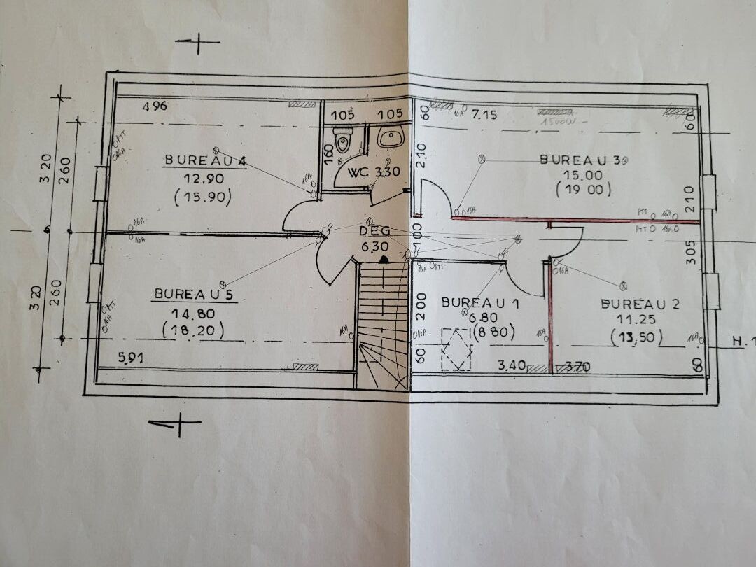 Vente Maison à Compiègne 9 pièces