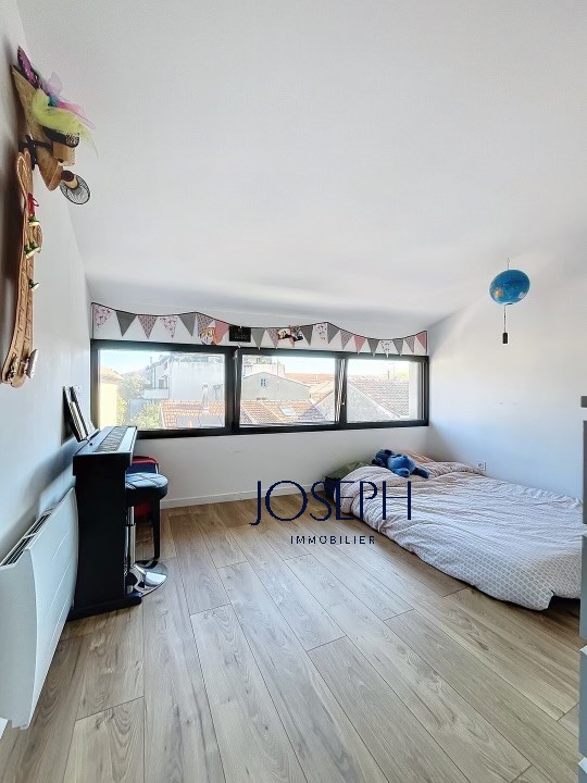 Vente Appartement à Toulouse 3 pièces