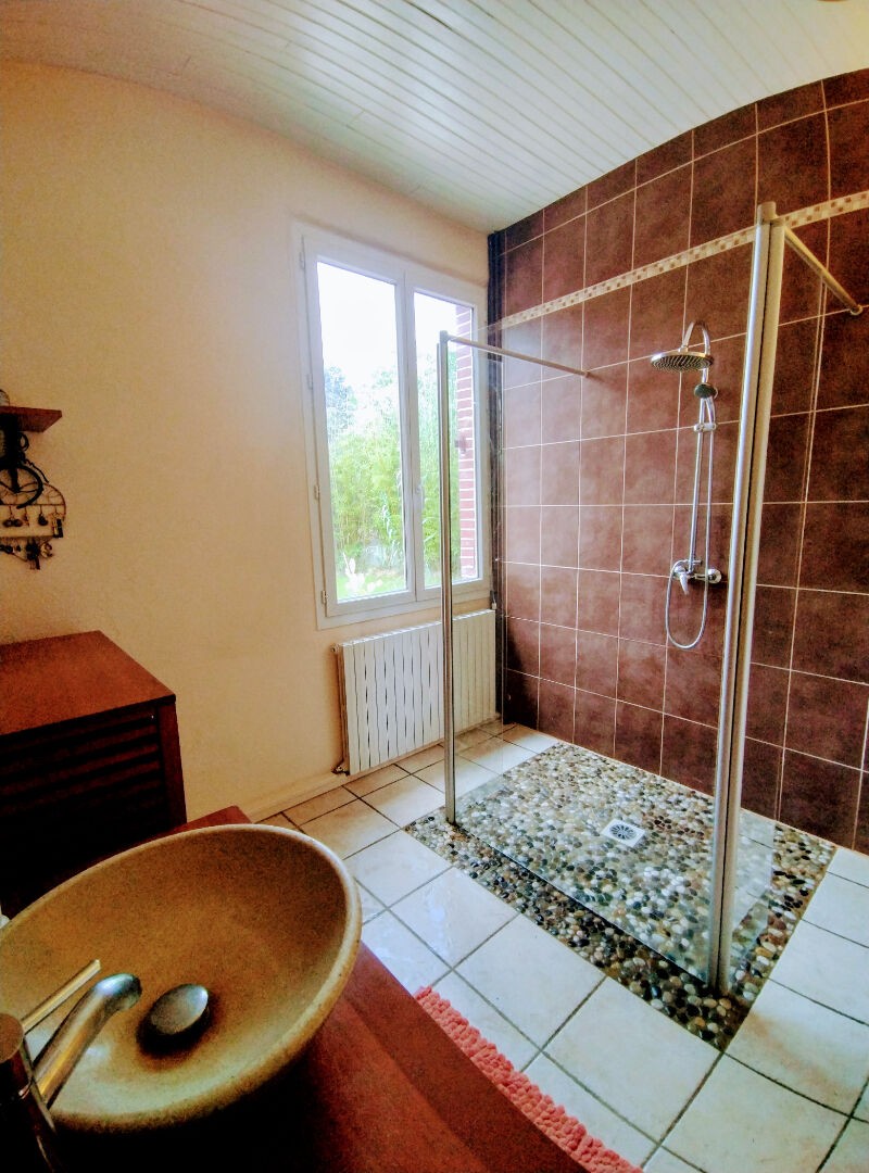 Vente Maison à Toulouse 4 pièces