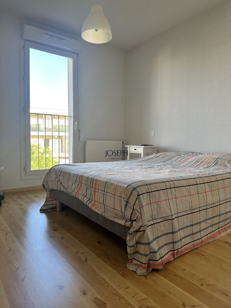 Vente Appartement à Toulouse 4 pièces