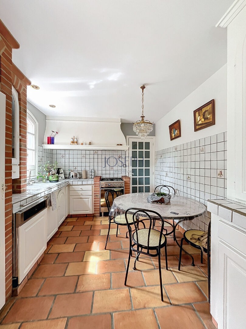 Vente Maison à Balma 6 pièces