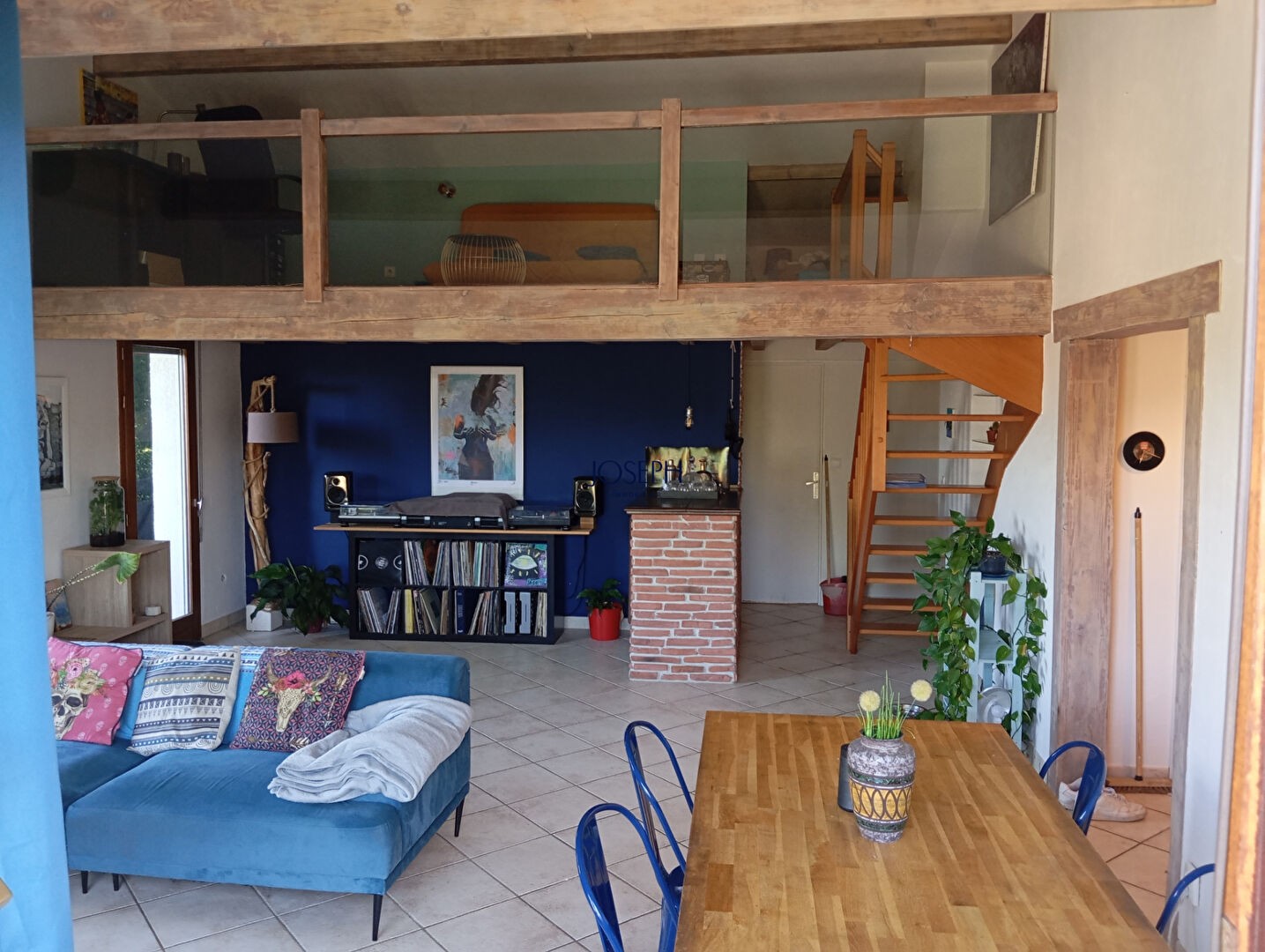 Vente Appartement à Toulouse 4 pièces