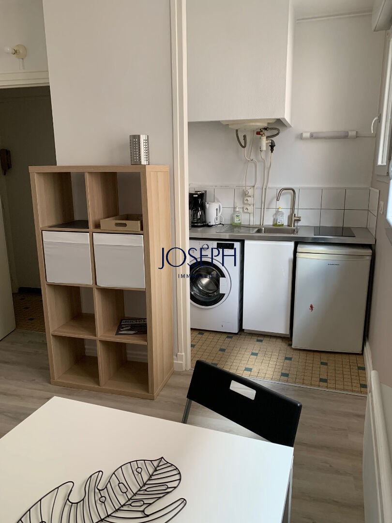 Location Appartement à Toulouse 1 pièce