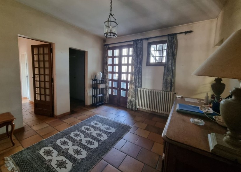 Vente Maison à Sainte-Eulalie 9 pièces