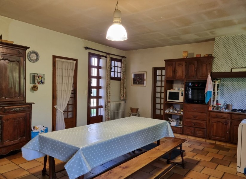 Vente Maison à Sainte-Eulalie 9 pièces