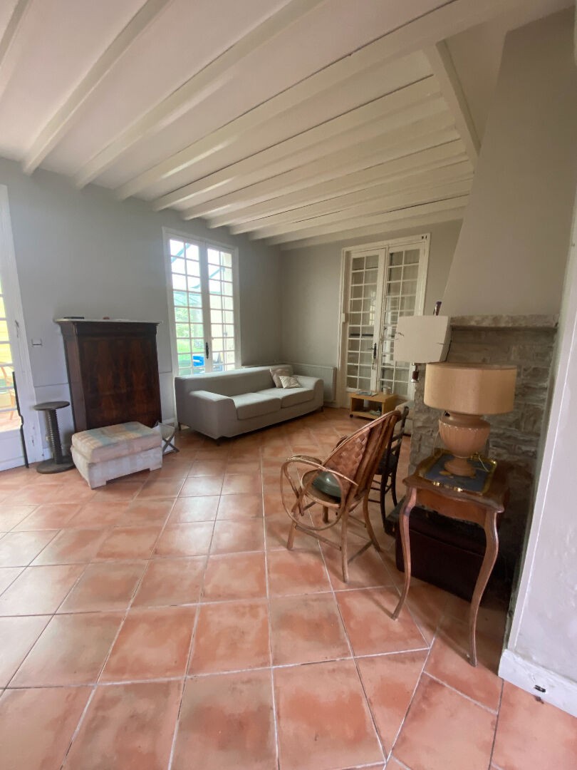 Vente Maison à Bordeaux 7 pièces