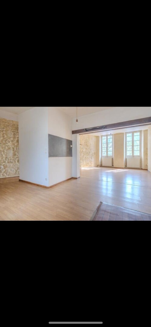 Vente Appartement à Bordeaux 2 pièces