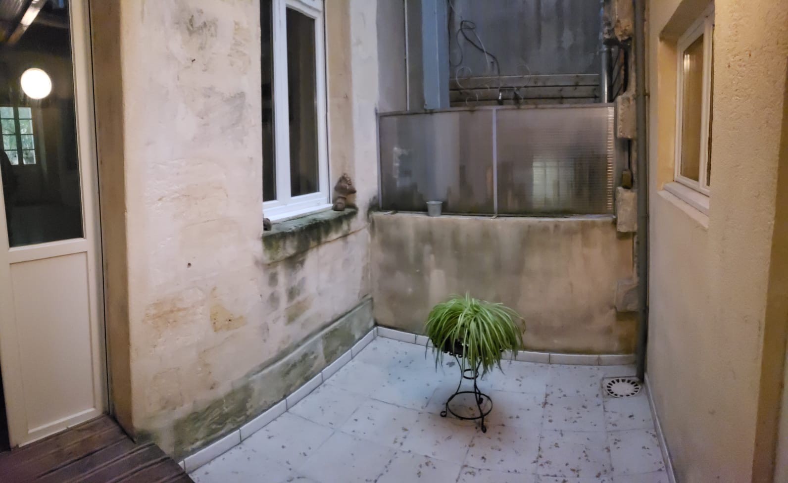 Vente Appartement à Bordeaux 2 pièces