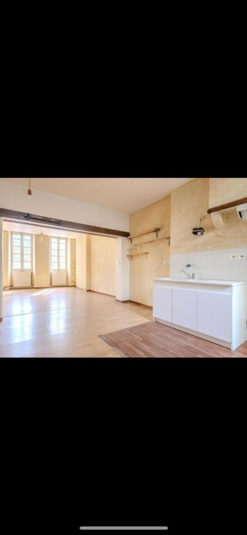 Vente Appartement à Bordeaux 2 pièces