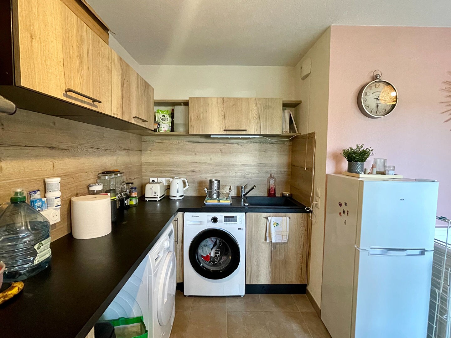 Vente Appartement à Lormont 2 pièces