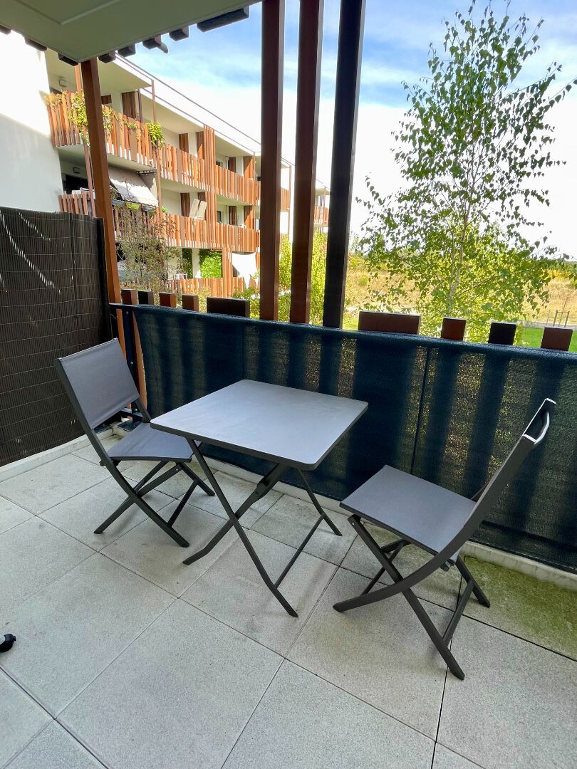 Vente Appartement à Lormont 2 pièces