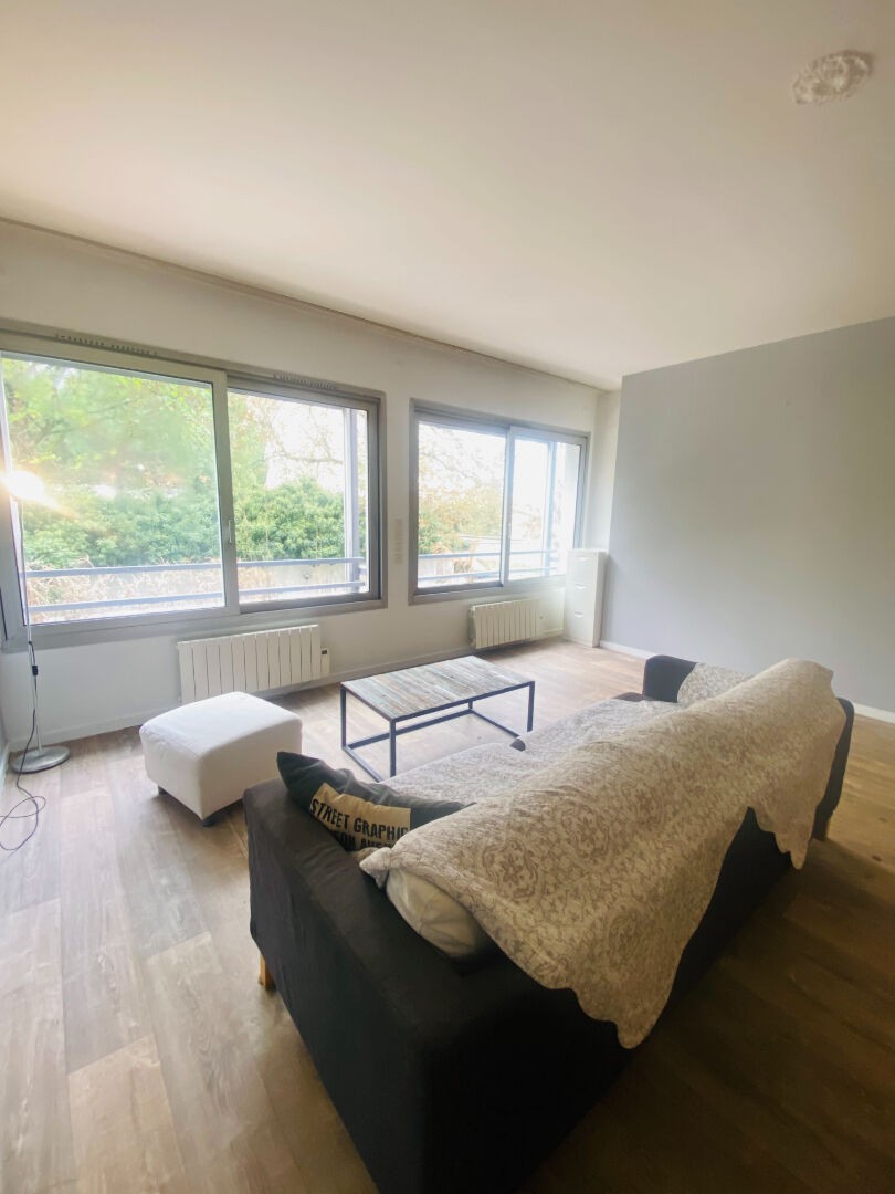 Vente Appartement à Bordeaux 2 pièces