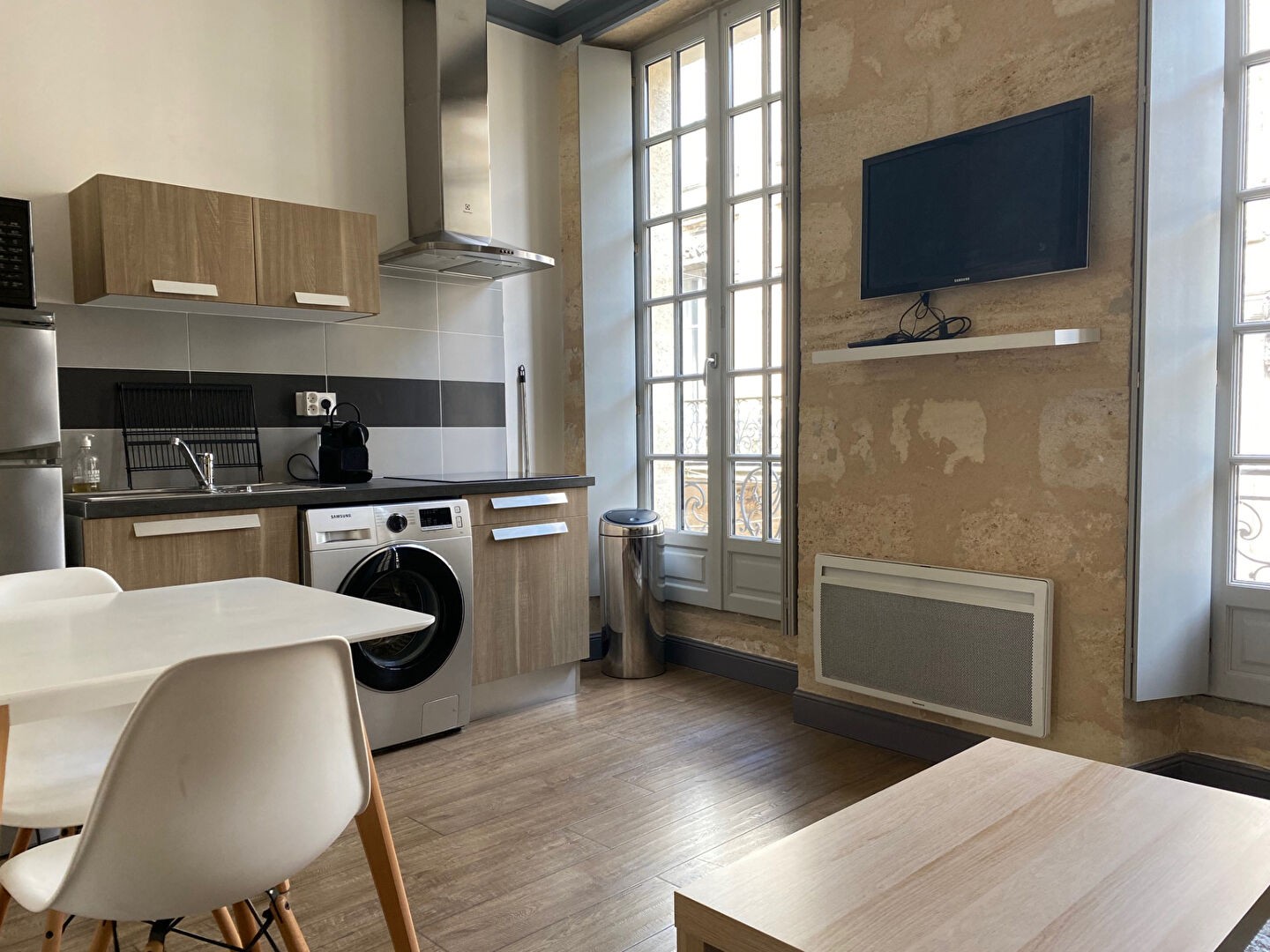 Vente Appartement à Bordeaux 1 pièce