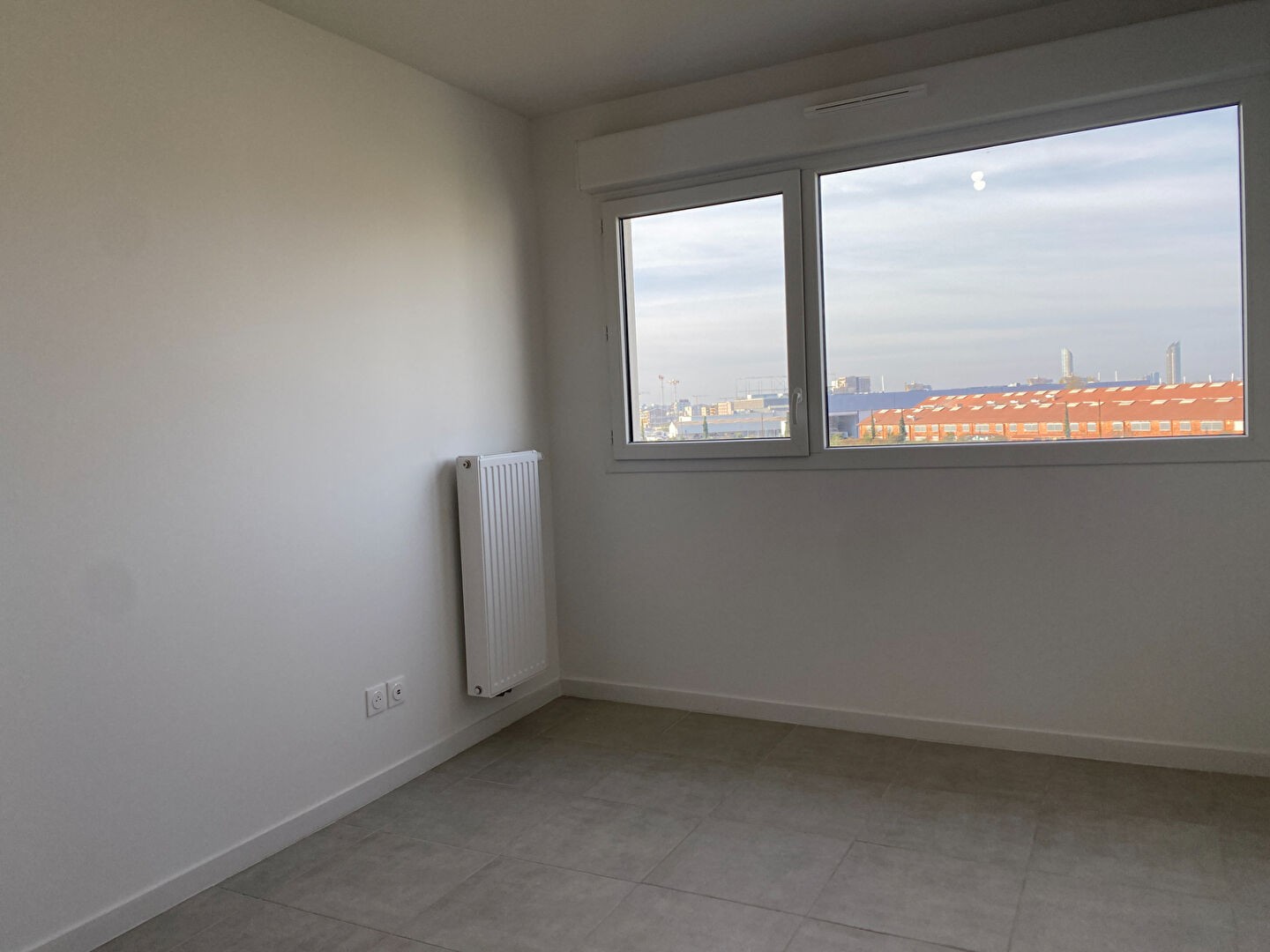 Location Appartement à Lormont 2 pièces