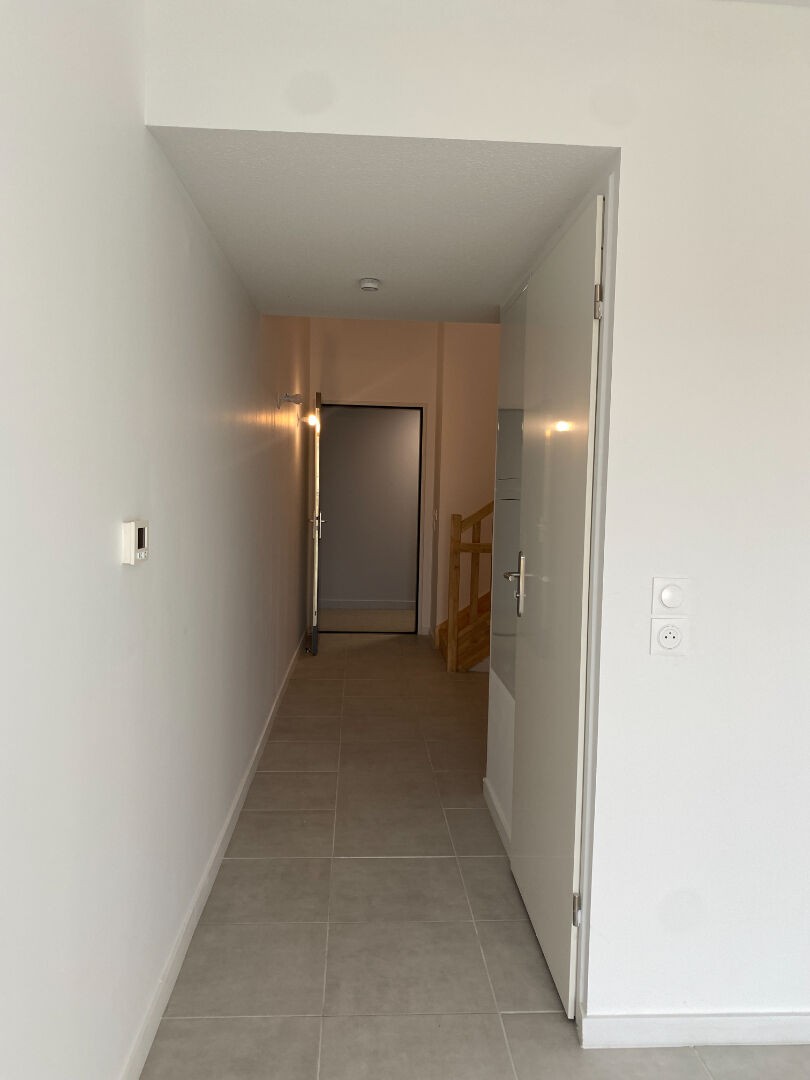 Location Appartement à Lormont 2 pièces