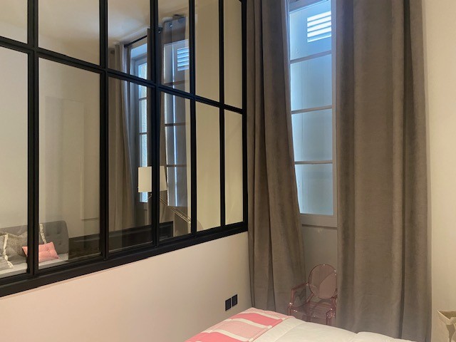 Location Appartement à Bordeaux 2 pièces