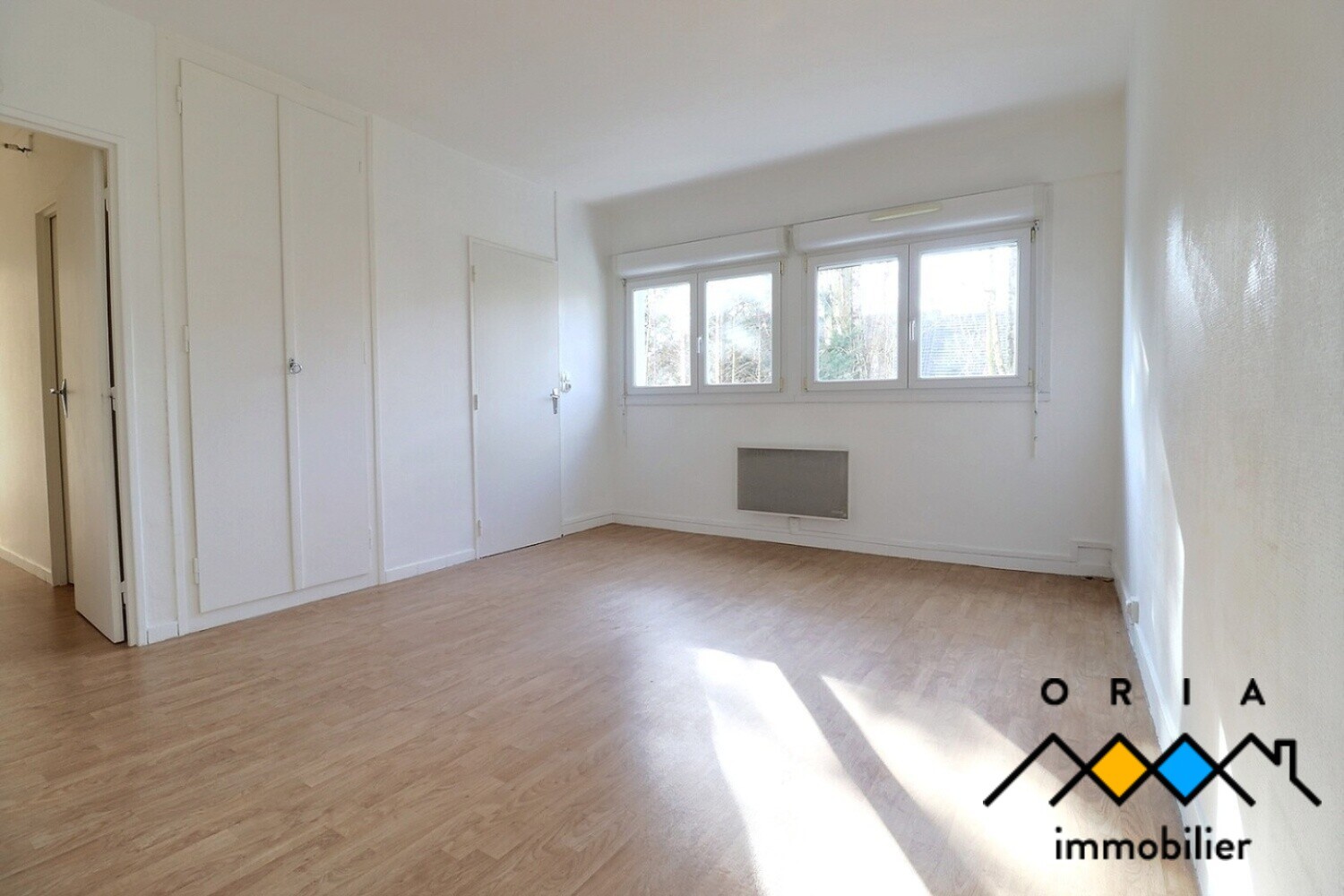 Location Appartement à Nancy 2 pièces