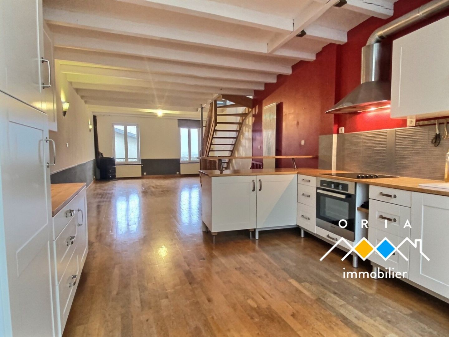 Vente Maison à Villers-lès-Nancy 3 pièces