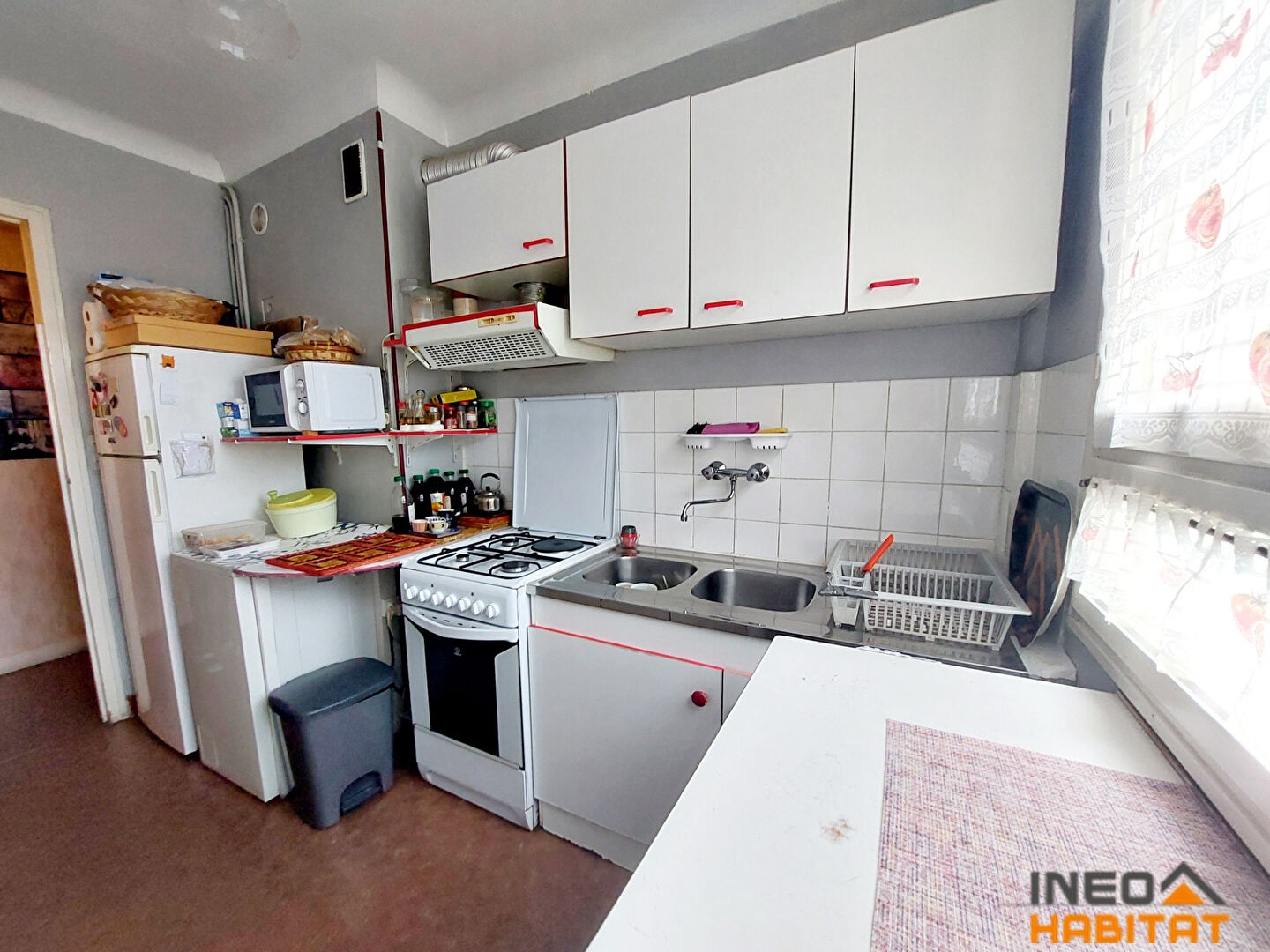 Vente Appartement à Rennes 4 pièces