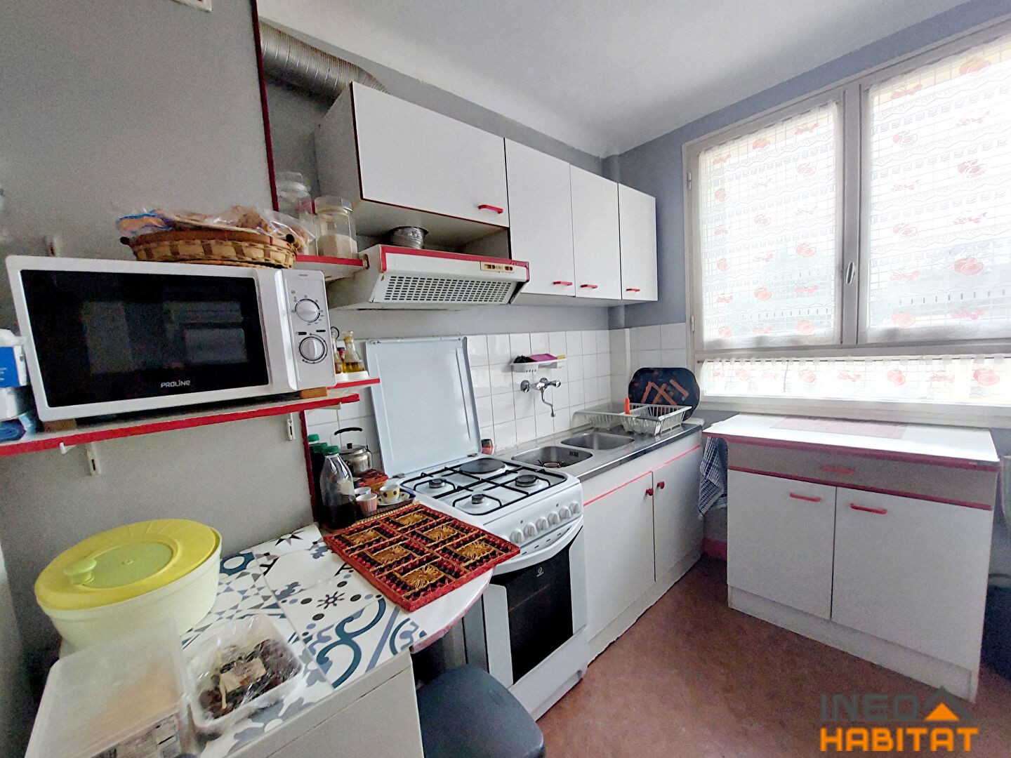 Vente Appartement à Rennes 4 pièces