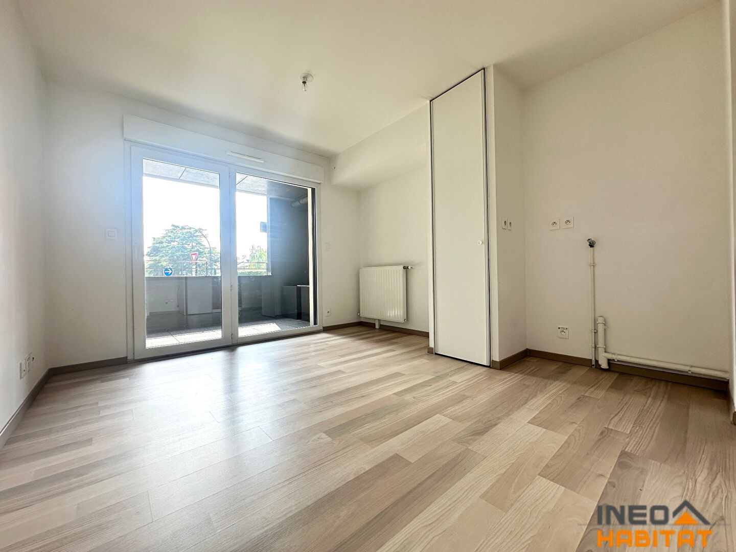 Vente Appartement à Rennes 2 pièces