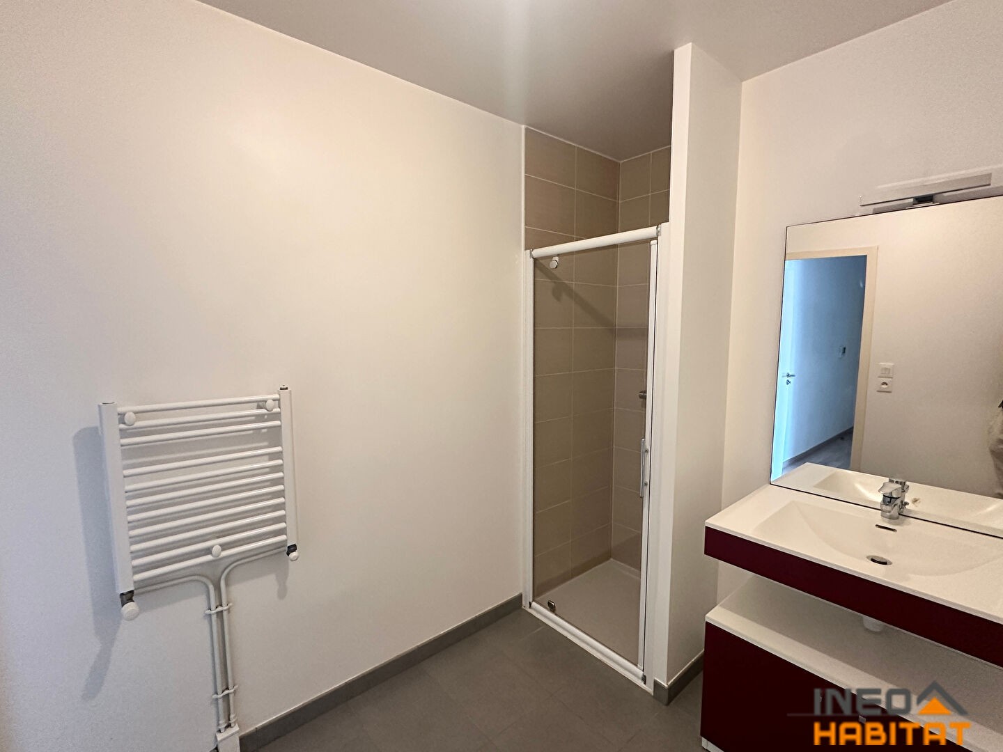 Vente Appartement à Rennes 2 pièces