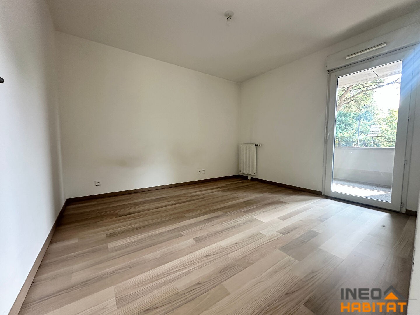 Vente Appartement à Rennes 2 pièces