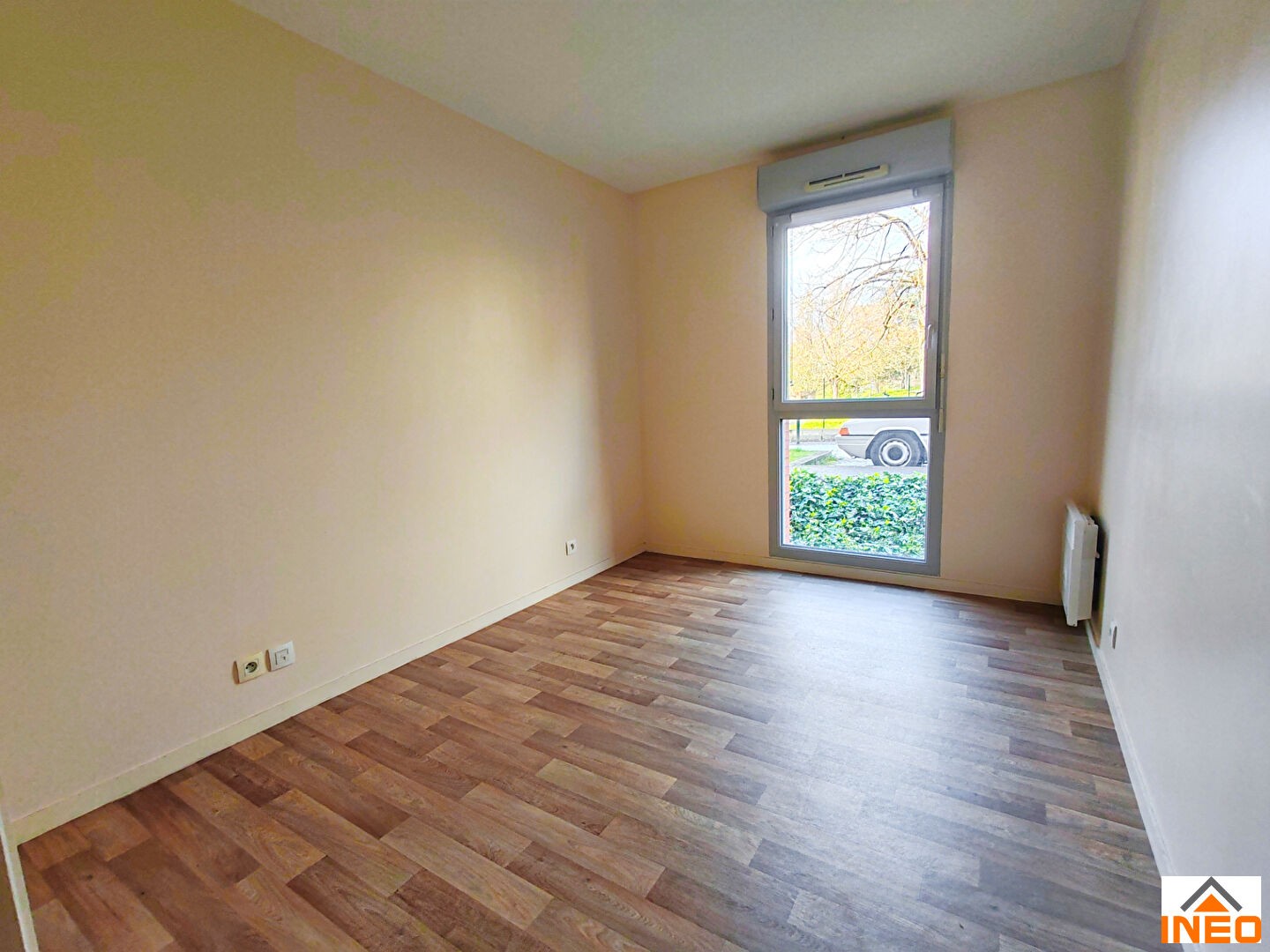 Vente Appartement à Rennes 3 pièces