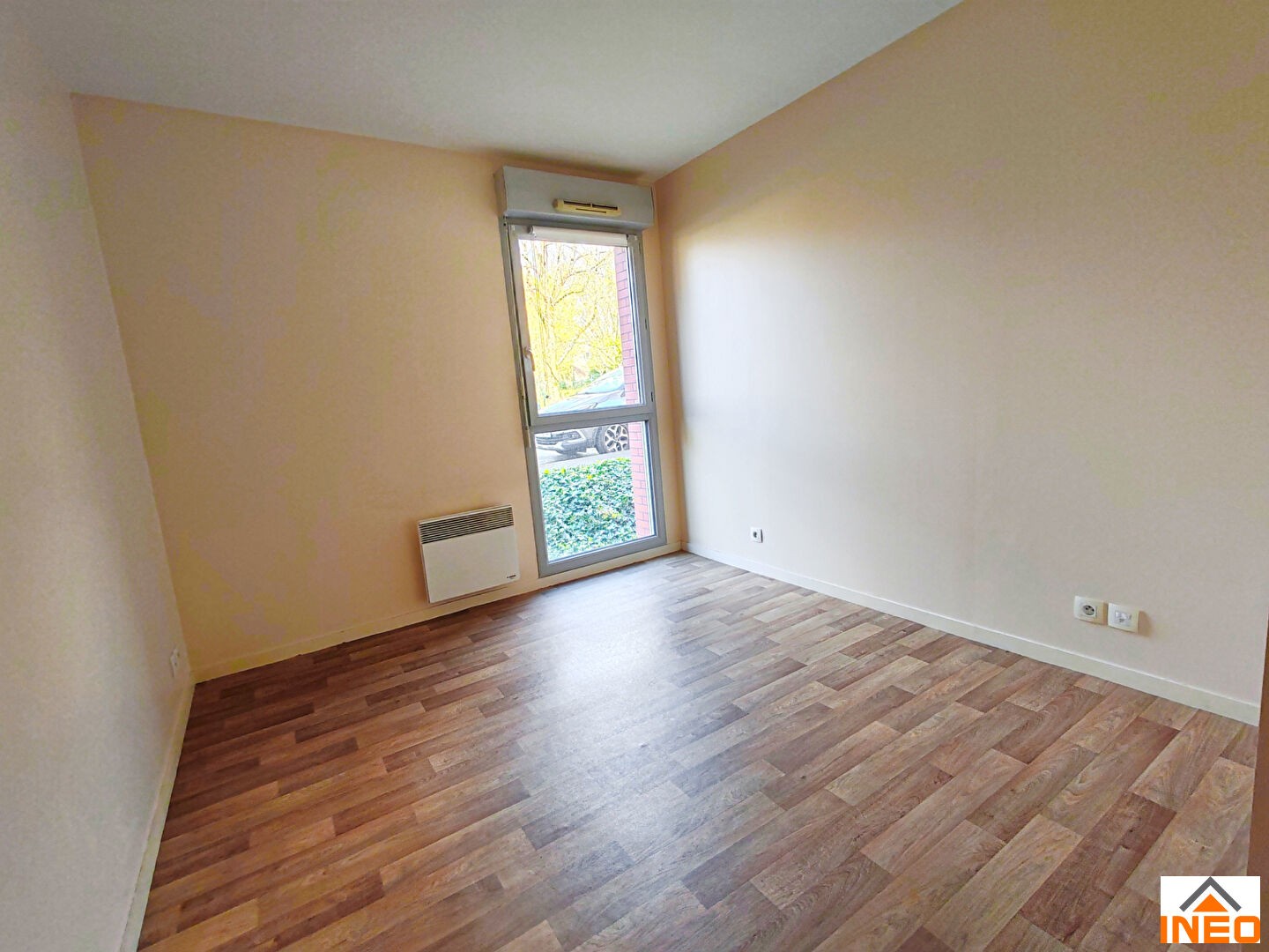 Vente Appartement à Rennes 3 pièces