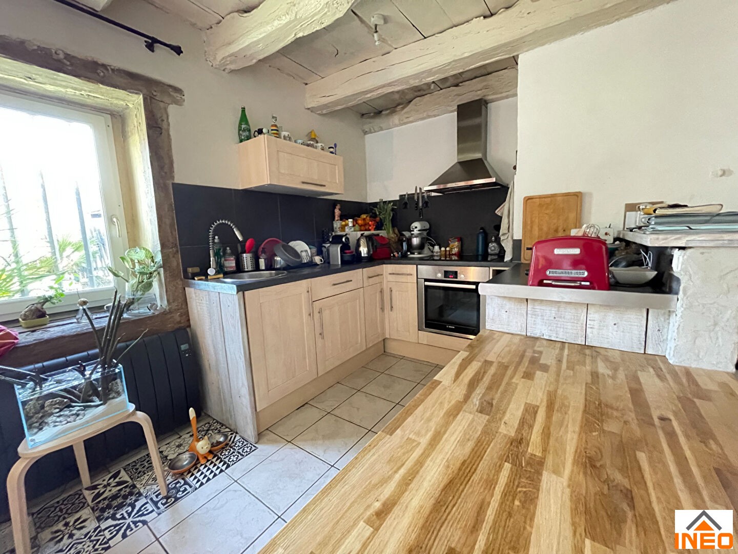 Vente Maison à la Mézière 3 pièces