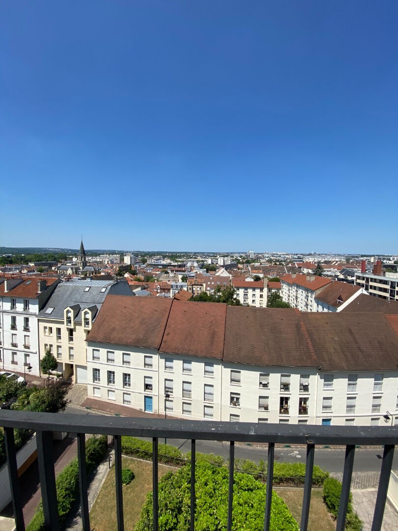 Vente Appartement à Rueil-Malmaison 1 pièce