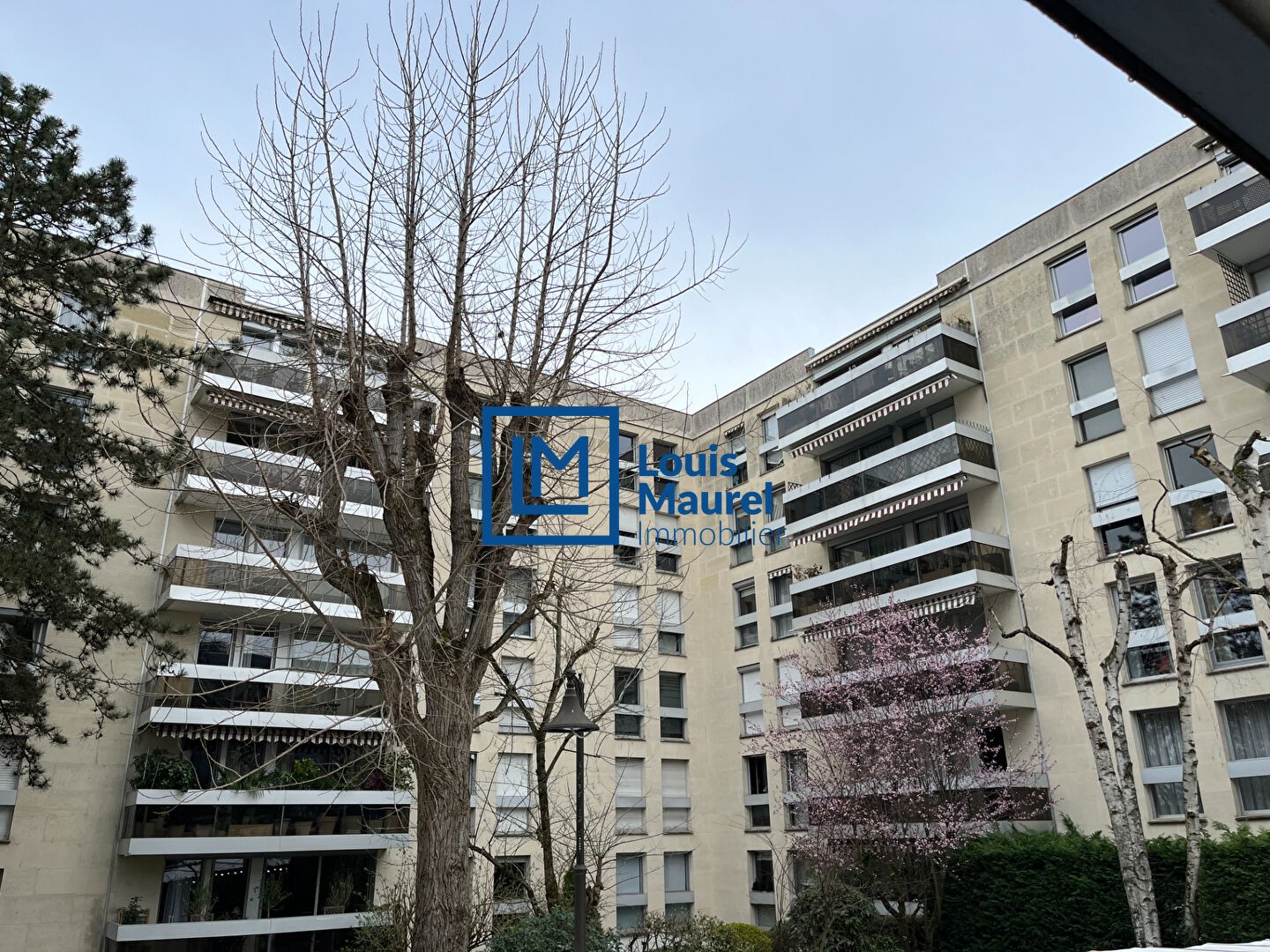 Vente Appartement à le Chesnay 1 pièce