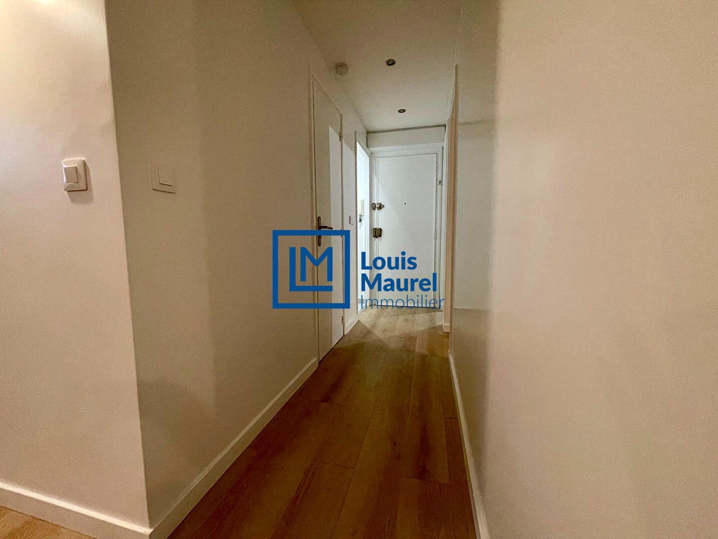 Location Appartement à le Pecq 4 pièces