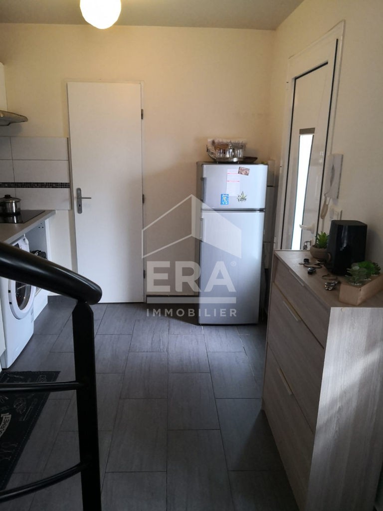 Location Appartement à Chatou 2 pièces