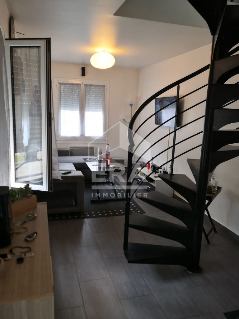 Location Appartement à Chatou 2 pièces