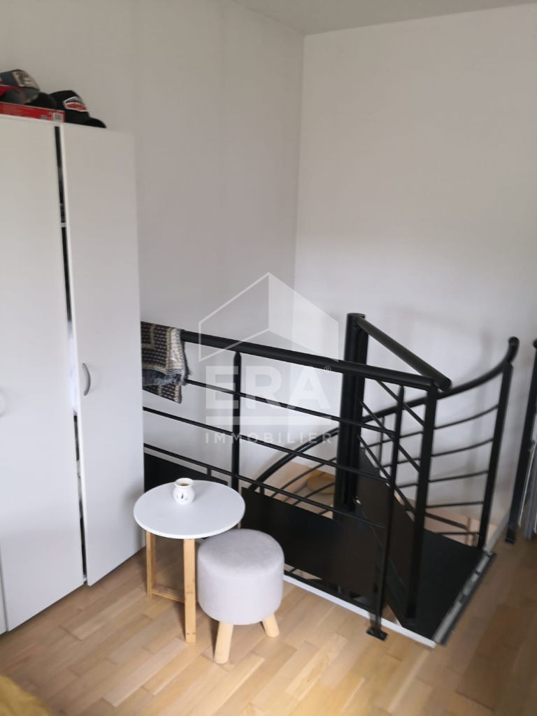 Location Appartement à Chatou 2 pièces