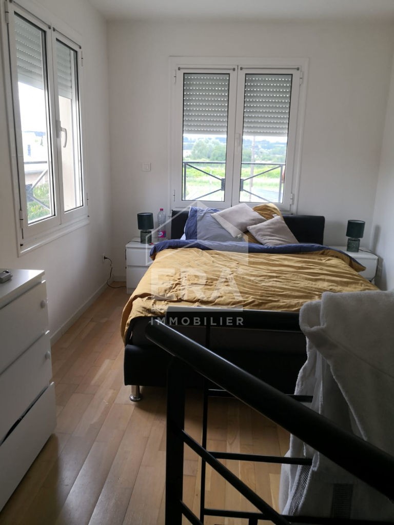 Location Appartement à Chatou 2 pièces