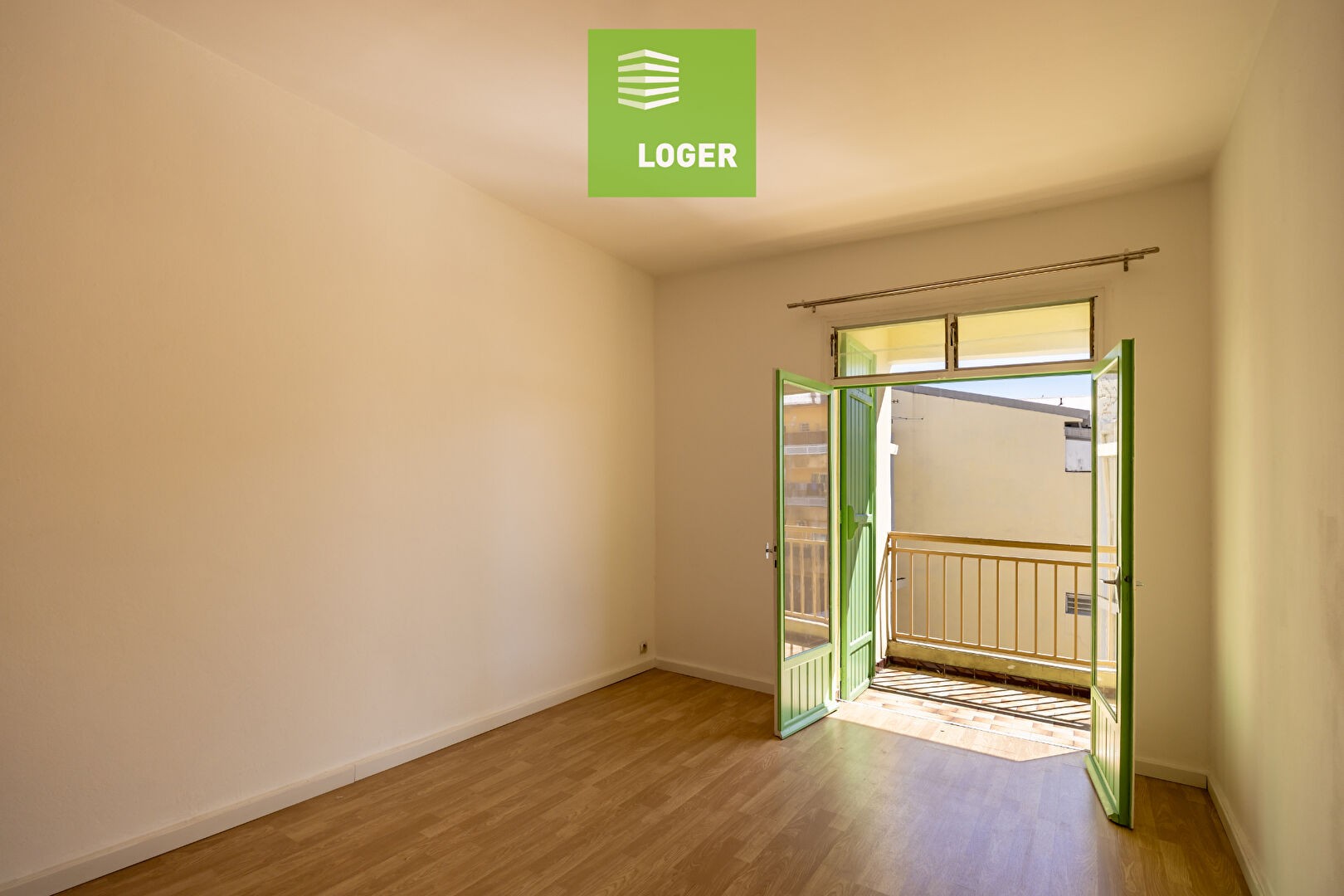 Location Appartement à Saint-Paul 4 pièces