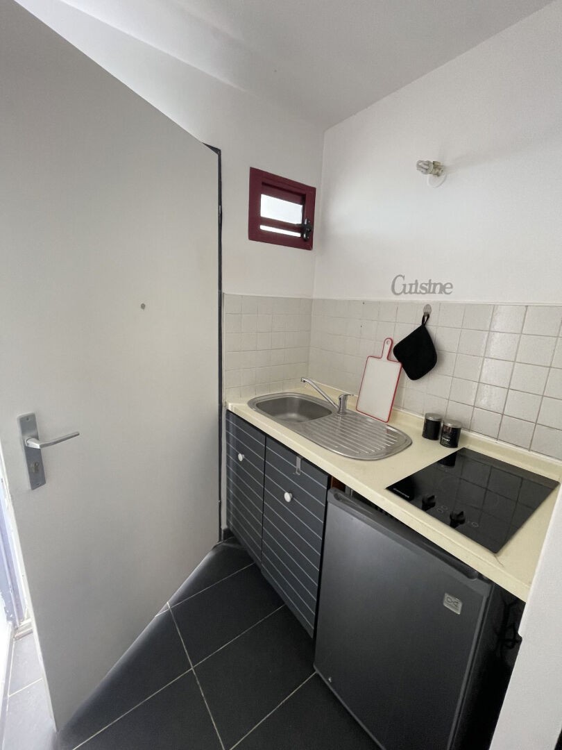 Location Appartement à le Tampon 1 pièce