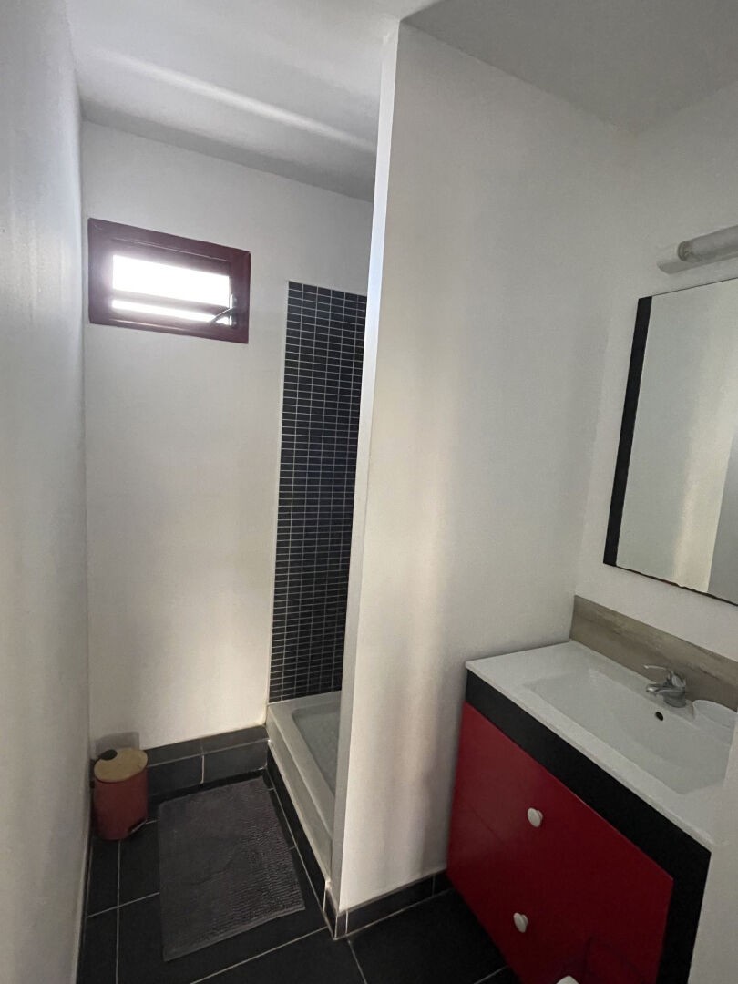 Location Appartement à le Tampon 1 pièce