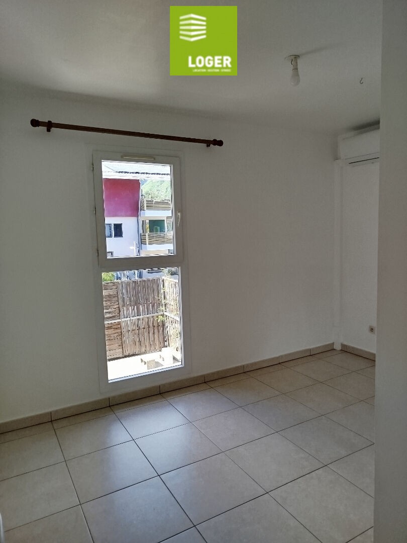 Location Appartement à Saint-Denis 2 pièces