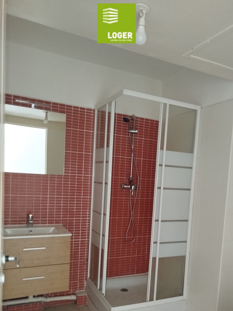 Location Appartement à Saint-Denis 2 pièces