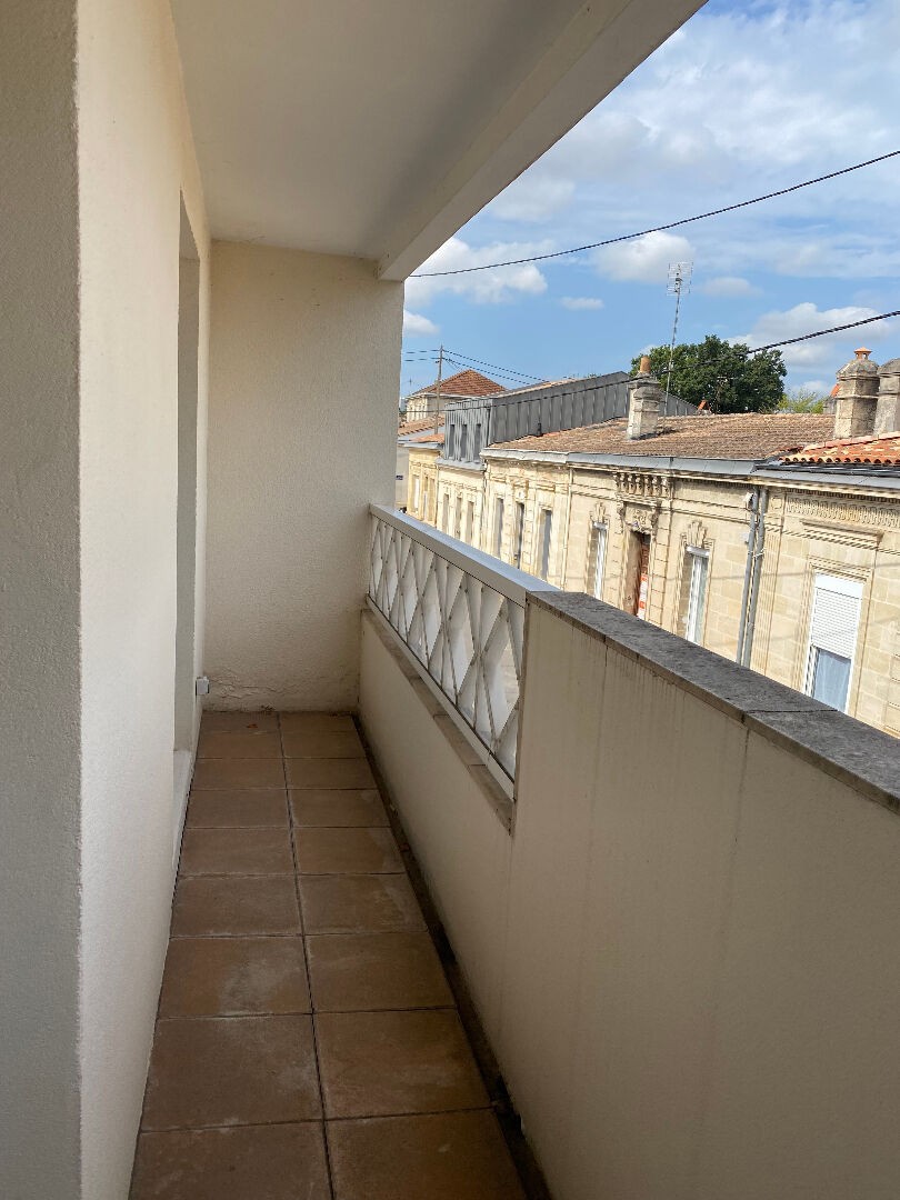 Vente Appartement à le Bouscat 4 pièces