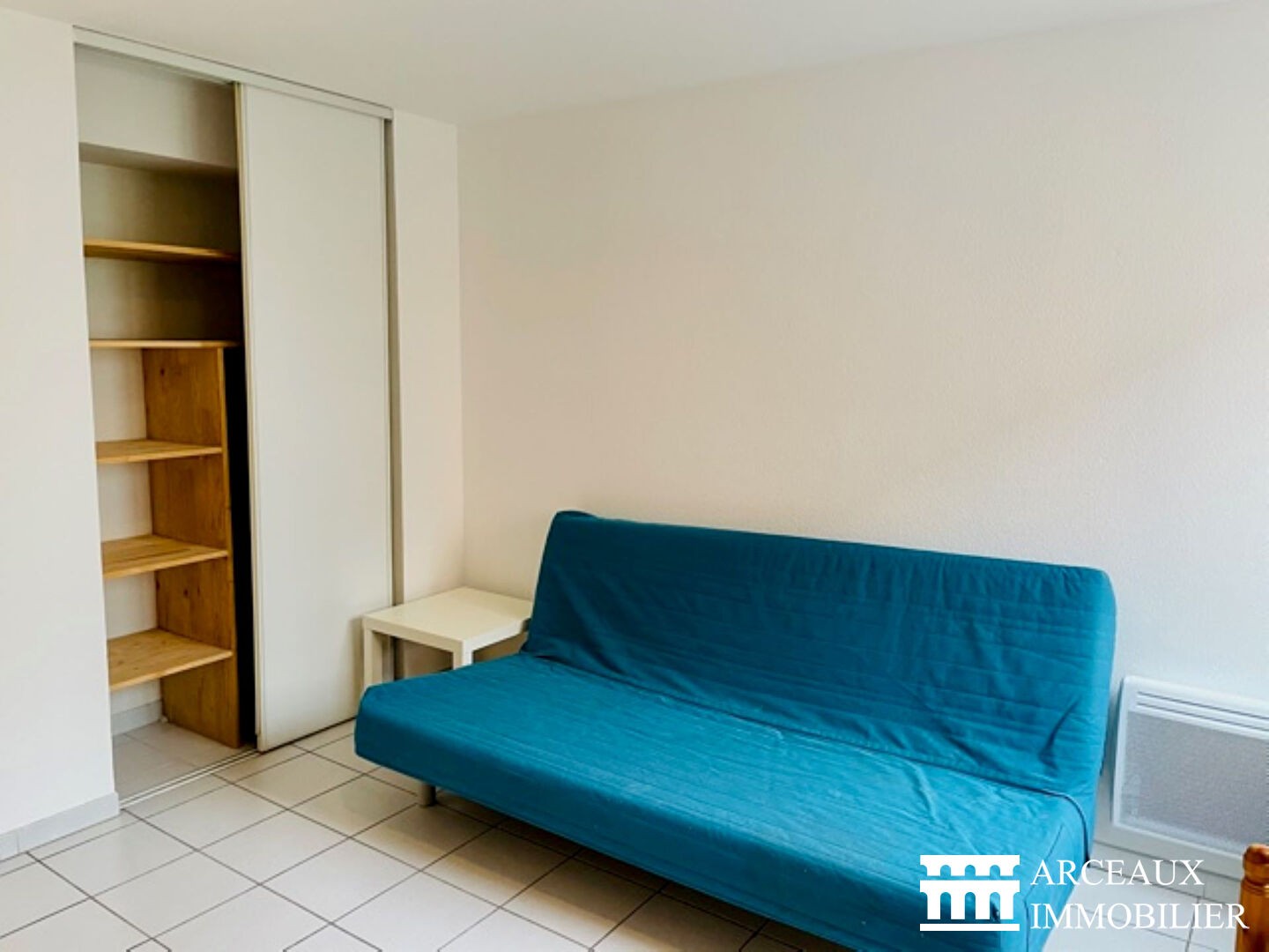 Location Appartement à Montpellier 1 pièce